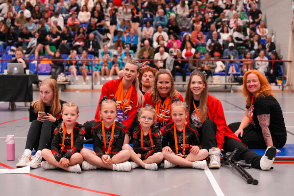 NK Cheerleading 2025 PRIMARY