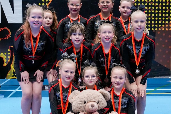 Lowlands Open 2026